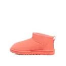 Купить UGG  Classic Ultra Mini II Pink