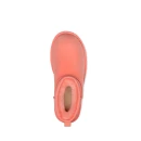 Купить UGG  Classic Ultra Mini II Pink