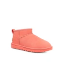 Купить UGG  Classic Ultra Mini II Pink