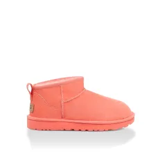 UGG  Classic Ultra Mini II Pink