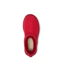 Купить UGG  Classic  Ultra Mini II Samba Red