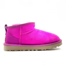 UGG  Classic  Ultra Mini II Magnolia