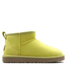 UGG  Classic  Ultra Mini II Margarita