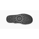 Купить UGG Classic Ultra Mini Platform Black Leather