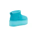 Купить UGG Classic Ultra Mini Platform Summer Sky