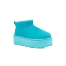 Купить UGG Classic Ultra Mini Platform Summer Sky