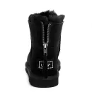 Купить UGG Zip Mini Black
