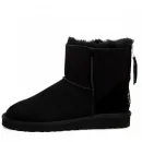 Купить UGG Zip Mini Black