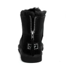 Купить UGG Zip Mini Black