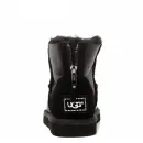 Купить UGG Zip Mini Metallic Black