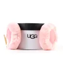 Купить UGG Наушники Earmuff Pink