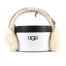 Купить UGG Наушники Earmuff Sand