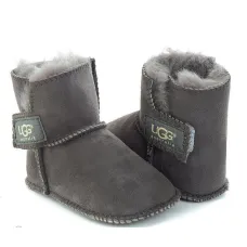 UGG Пинетки Grey