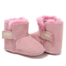 UGG Пинетки Pink