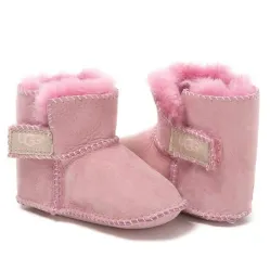 UGG Пинетки Pink