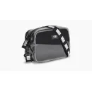 Купить Сумочка Janey II Clear Black