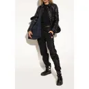 Купить UGG Classic Brellah Mini - Black