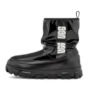 Купить UGG Classic Brellah Mini - Black