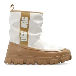 UGG Classic Brellah Mini - Mustard Seed / Jasmine