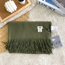 Шарф/Палантин UGG Хаки