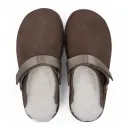 Купить UGG Goldenstar Clog Chocolate