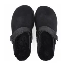 Купить UGG Goldenstar Clog Black