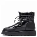 Купить Ugg Classic Mini Blow Black
