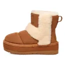 Купить UGG Classic Chillapeak - Chestnut