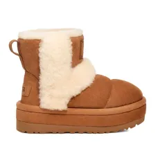 UGG Classic Chillapeak - Chestnut