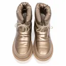 Купить Ugg Classic Mini Blow Gold