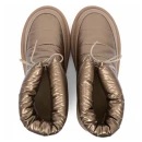 Купить Ugg Classic Mini Blow Gold