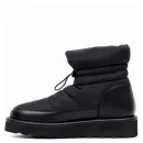 Купить Ugg Classic Mini Blow Mate Black