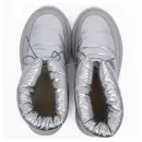 Купить Ugg Classic Mini Blow Silver