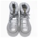 Купить Ugg Classic Mini Blow Silver