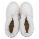 Купить Ugg Classic Mini Blow White