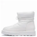 Купить Ugg Classic Mini Blow White