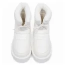 Купить Ugg Classic Mini Blow White