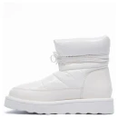 Купить Ugg Classic Mini Blow White