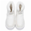 Купить Ugg Classic Mini Blow White