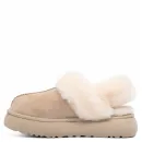 Купить Ugg Slippers Disquette Sand
