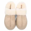 Купить Ugg Slippers Disquette Sand