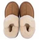 Купить Ugg Slippers Disquette Chestnut