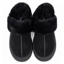 Купить Ugg Slippers Disquette Black