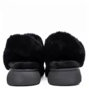 Купить Ugg Slippers Disquette Black