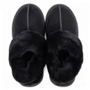 Купить Ugg Slippers Disquette Black