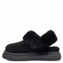 Купить Ugg Slippers Disquette Black