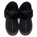 Купить Ugg Slippers Disquette Black