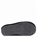 Купить Ugg Hailey Fluff Slippers Black