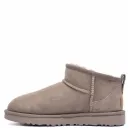 Купить Ugg Classic Ultra Mini Smoke