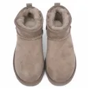 Купить Ugg Classic Ultra Mini Smoke
